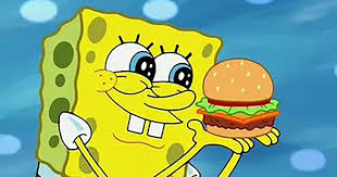 Krabby Patty